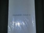 Huawei Nova 3i 6GB 128GB (New)