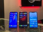 Huawei Nova 3i 6GB / 128GB (Used)