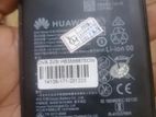 Huawei Nova 3i Battery (used)