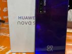 Huawei Nova 5T (Used)