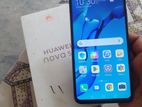 Huawei Nova 5T 8/128 (Used)