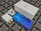 Huawei Nova 5T 8 | 128GB (Used)