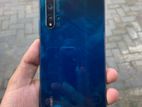 Huawei Nova 5T 8GB 128 GB (Used)