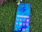 Huawei Nova 5T 8GB 128GB (Used)