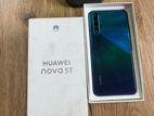 Huawei Nova 5T 8GB 128GB (Used)