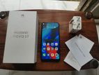 Huawei Nova 5T 8GB Ram (Used)