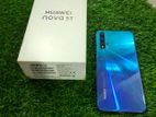 Huawei Nova 5T (Used)