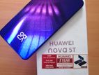 Huawei Nova 5T (Used)