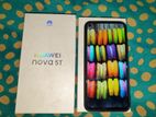 Huawei Nova 5T (Used)