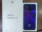 Huawei Nova 5T 8/128GB (Used)