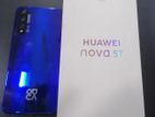 Huawei Nova 5T (Used)