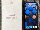 Huawei Nova 5T (Used)