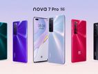 Huawei Nova 7 SE 5G (New)