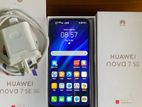 Huawei Nova 7 SE (Used)