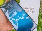 Huawei Nova 7 SE 5G (Used)