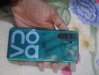 Huawei Nova 7 SE 5G (Used)