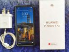 Huawei Nova 7 SE 5G (Used)