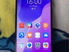 Huawei Nova 7 SE 5G 128GB (Used)