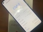 Huawei Nova 7 SE 5g (Used)