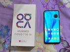 Huawei Nova 7 SE 128GB (Used)