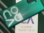 Huawei Nova 7 SE 8GB (Used)