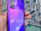 Huawei Nova 7 SE 8gb 128gb (Used)