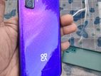 Huawei Nova 7 SE 8GB 128GB (Used)