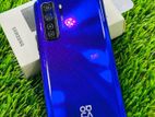 Huawei Nova 7 SE 8GB 128GB (Used)