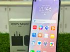 Huawei Nova 7 SE 8GB 128GB (Used)