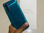 Huawei Nova 7 SE 8 Gb 128 (Used)