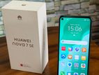 Huawei Nova 7 SE 8GB 128GB (Used)