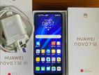 Huawei Nova 7 SE (Used)