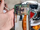 Huawei Nova 7 SE for parts (Used)