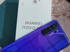 Huawei Nova 7 SE (Used)