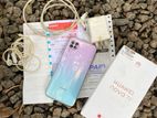 Huawei Nova 7i 128 GB (Used)