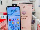 Huawei Nova 7i 128GB 8GB (Used)