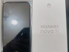 Huawei Nova 7i 128GB (Used)