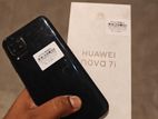 Huawei Nova 7i 128GB (Used)