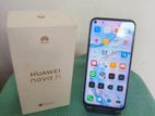 Huawei Nova 7i 8-128GB (Used)