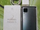 Huawei Nova 7i 8/128GB (Used)