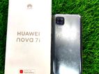 Huawei Nova 7i 8GB 128GB (Used)