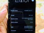 Huawei Nova 7i Black (Used)