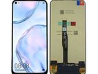 Huawei Nova 7i Display