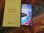 Huawei Nova 7i Jny Lx2 (Used)