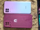 Huawei Nova 7i quad (Used)