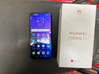 Huawei Nova 7i (Used)