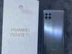 Huawei Nova 7i (Used)