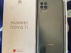 Huawei Nova 7i (Used)