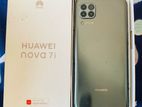 Huawei Nova 7i (Used)