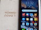 Huawei Nova 7i (Used)